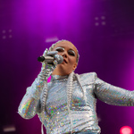 Anna Puu | Anna Puu Ruisrockissa 2019. (150/210)